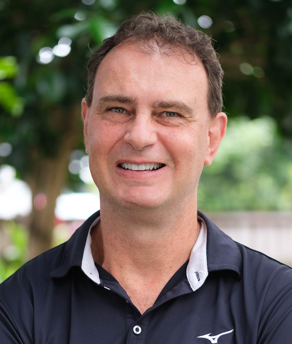 Picture of Brad Wall, Sunshine Coast Financial Advisor